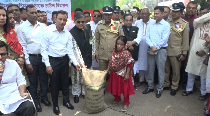 সমৃদ্ধ বাংলাদেশ গড়তে তরুণদের বঙ্গবন্ধুর আদর্শে উজ্জীবিত হওয়ার আহ্বান গণপূর্তমন্ত্রীর